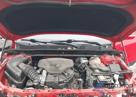 2021 Chevrolet Blazer Awd 2Lt из США, поврежденный, VIN 3GNKBHRSXMS575234